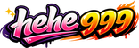hehe 999 logo